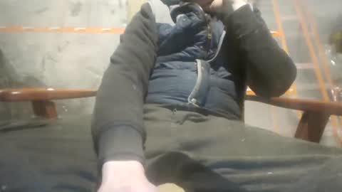 anon298075 online show from January 12, 2026, 5:29 pm