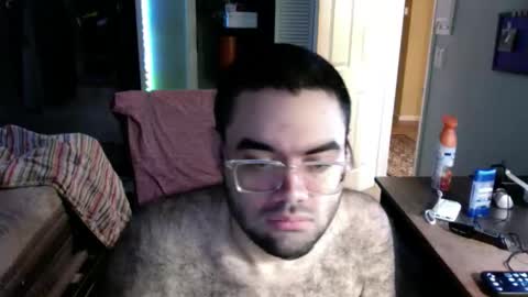 anonman12 online show from December 17, 2025, 10:38 pm