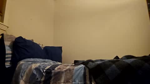 AnonaChris online show from September 21, 2025, 5:09 am