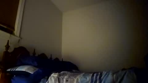 AnonaChris online show from November 11, 2025, 4:12 am