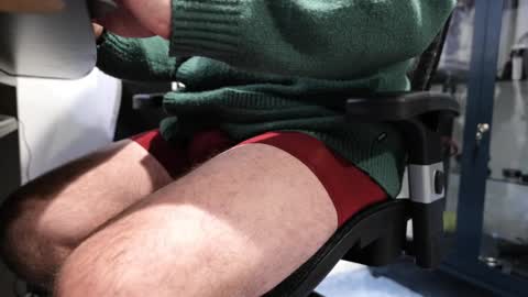 D online show from January 8, 2025, 2:03 pm