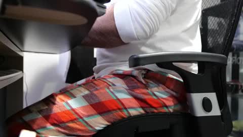 D online show from February 21, 2025, 9:22 pm