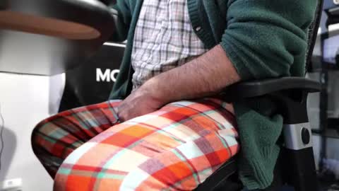 D online show from February 26, 2025, 2:14 pm