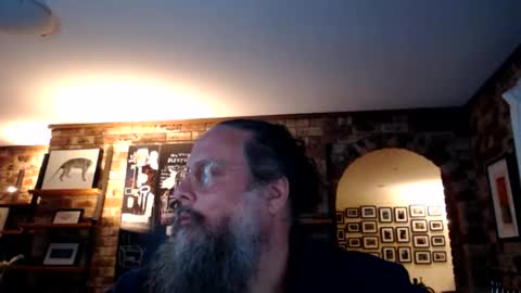 anonymous___id online show from June 8, 2026, 8:15 am