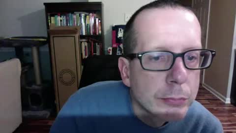 anonymousfrederick76 online show from February 26, 2025, 11:15 pm