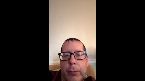 anonymousfrederick76 online show from February 1, 2026, 1:09 pm