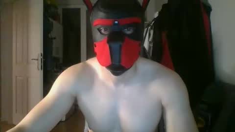 Anonymousguy online show from November 28, 2025, 10:01 pm