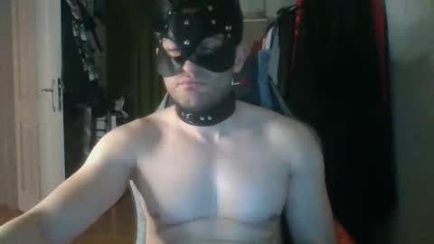 Anonymousguy online show from March 28, 2026, 11:48 pm
