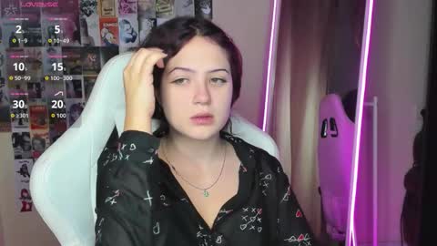 Anora online show from October 12, 2025, 3:22 pm