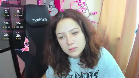 Anora online show from November 15, 2025, 4:43 am