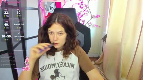 Anora online show from November 18, 2025, 8:19 am