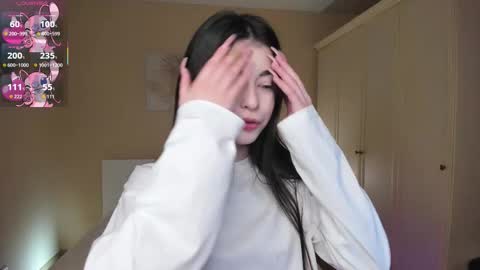 Snapshot of anorabodyys chatting on February 22, 2026, 8:18 pm Anora Emma online show from February 22, 2026, 8:18 pm