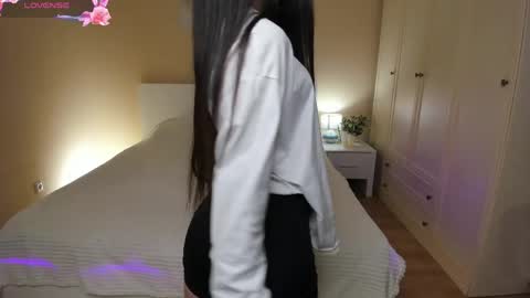 Snapshot of anorabodyys chatting on February 23, 2026, 7:33 pm Anora Emma online show from February 23, 2026, 7:33 pm