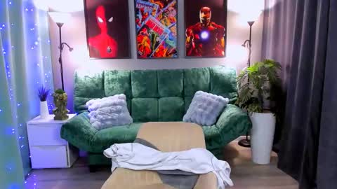 Anora online show from February 1, 2026, 6:28 pm