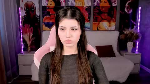 Anora online show from February 5, 2026, 12:21 pm