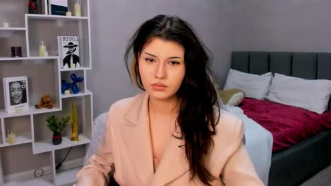 Anora online show from February 8, 2026, 3:37 pm