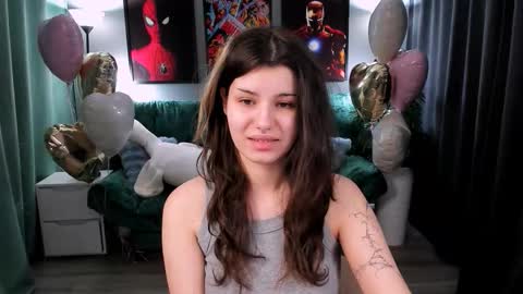 Anora online show from February 15, 2026, 12:58 pm