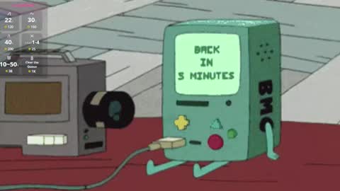 Jordan Mateo online show from March 5, 2025, 12:16 am