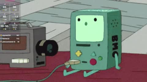 Jordan Mateo online show from March 10, 2025, 2:06 am