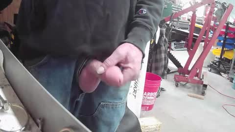 anotherbaldy online show from January 7, 2026, 4:31 pm