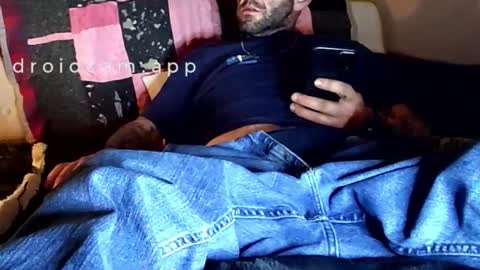 anotherpp4me online show from January 19, 2026, 5:55 am