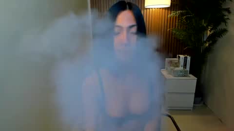 Stacy Maurice online show from February 26, 2025, 11:37 pm