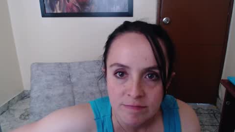 PAMELA online show from September 12, 2025, 9:26 pm
