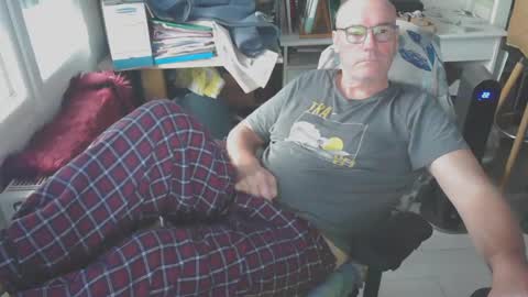 antares590 online show from March 12, 2025, 2:23 pm