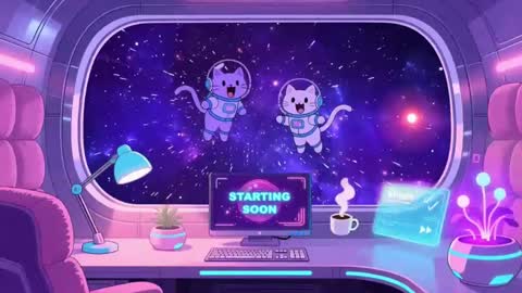 Zoe online show from May 4, 2026, 7:48 am