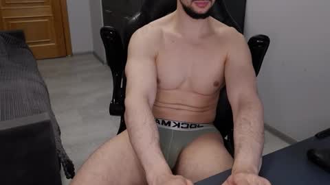 AntawnT online show from October 2, 2025, 10:17 pm