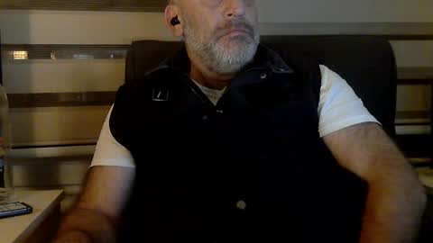 antheris online show from October 9, 2025, 8:29 pm