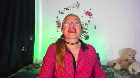 anthonela_mature_ online show from February 9, 2026, 9:19 pm