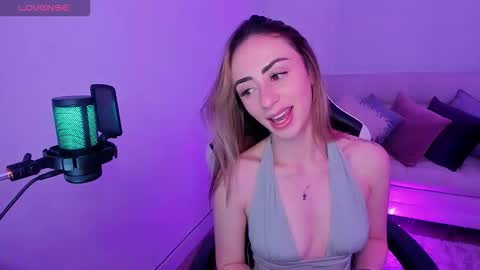 Anthonela online show from October 24, 2025, 11:45 pm