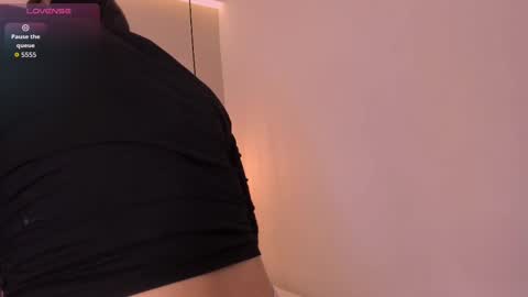 Anthonella Sweet online show from September 14, 2025, 3:27 am