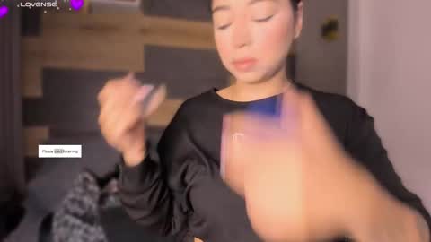 Anthonella Sweet online show from January 7, 2026, 11:23 am