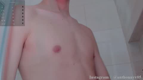 TONY NEW ACCOUNT online show from April 14, 2026, 2:06 am