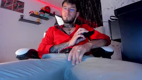 Anthony and Nick online show from September 15, 2025, 12:16 pm