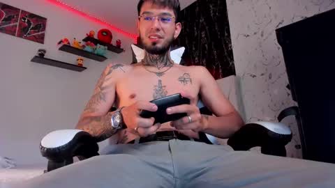Anthony and Nick online show from September 17, 2025, 12:29 pm