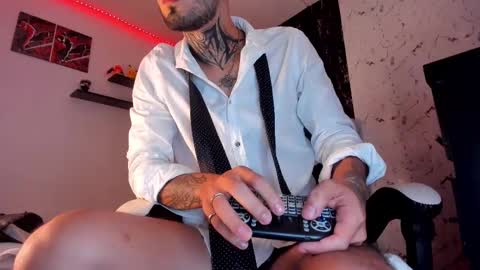 Anthony and Nick online show from September 19, 2025, 12:17 pm