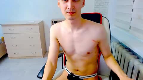 anthony_broown online show from November 12, 2025, 9:58 pm