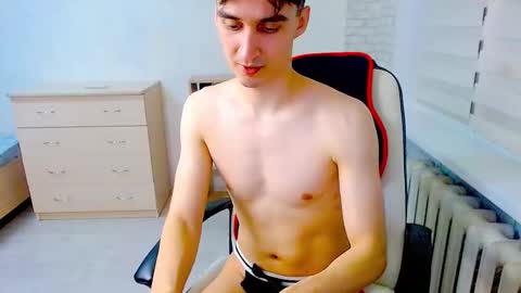 anthony_broown online show from November 19, 2025, 9:48 pm