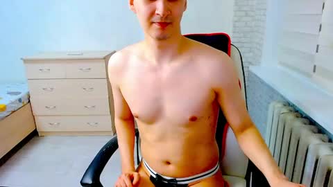 anthony_broown online show from March 19, 2026, 9:30 pm