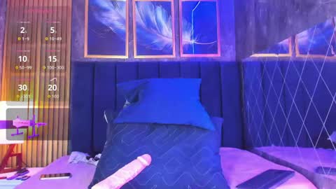 Anthonyy online show from May 4, 2026, 3:08 pm