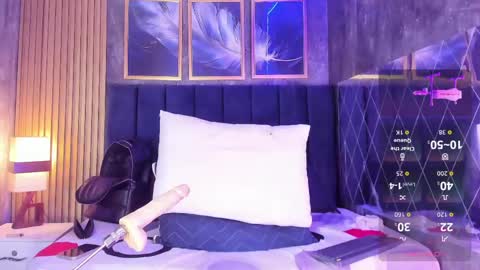 Anthonyy online show from May 14, 2026, 6:04 pm