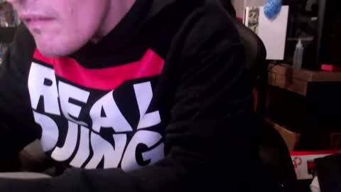 Snapshot of anthony_james6969 chatting on September 24, 2025, 3:59 pm HornyAF in Sydney online show from September 24, 2025, 3:59 pm