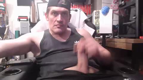 Snapshot of anthony_james6969 chatting on October 10, 2025, 7:13 pm HornyAF in Sydney online show from October 10, 2025, 7:13 pm