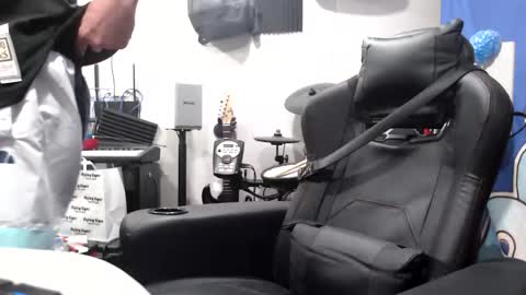 HornyAF in Sydney online show from January 14, 2026, 9:59 am