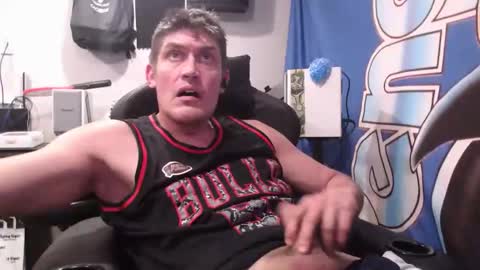 HornyAF in Sydney online show from February 3, 2026, 9:42 pm