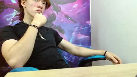 Snapshot of anthony_rays chatting on February 1, 2026, 6:28 pm A N T H O N Y online show from February 1, 2026, 6:28 pm