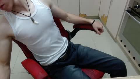 Snapshot of anthony_rays chatting on February 6, 2026, 6:33 pm A N T H O N Y online show from February 6, 2026, 6:33 pm